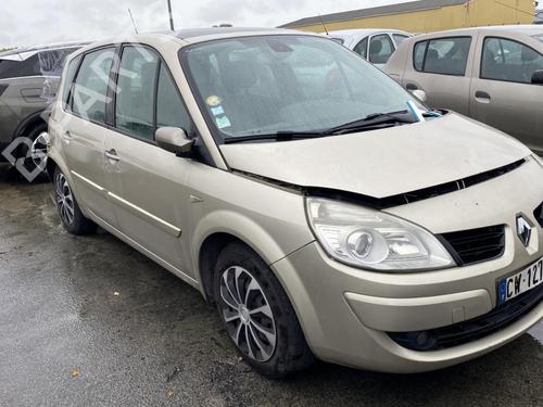 Engine RENAULT SCÉNIC II (JM0/1_) 1.9 dCi (JM14) | BP28451426M1  - Image 18