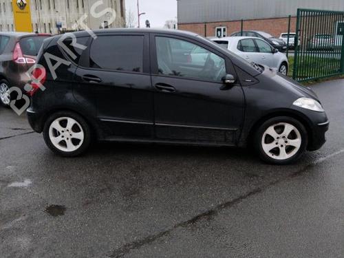 Radio MERCEDES-BENZ A-CLASS (W169) A 180 CDI (169.007, 169.307) | BP20025249E6 