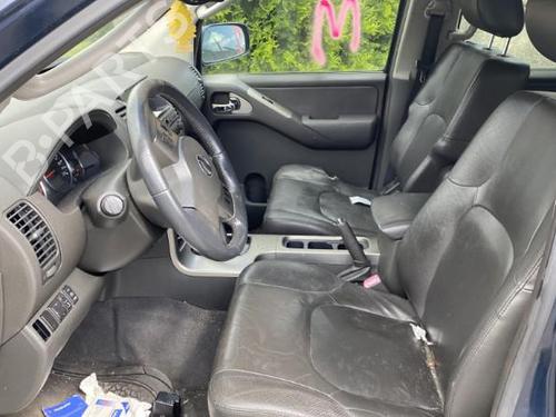 Rear right quarter glass NISSAN PATHFINDER III (R51) 2.5 dCi 4WD | BP30791610C92