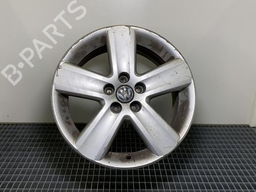 Used Rim VW POLO (9N_, 9A_) 1.9 TDI (130 hp) 20012037