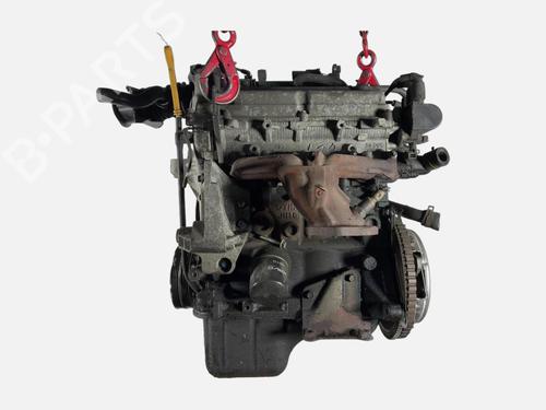 Used Engine Engine CHEVROLET AVEO / KALOS Hatchback (T250, T255) 1.2 (84 hp) 38181788 38181788