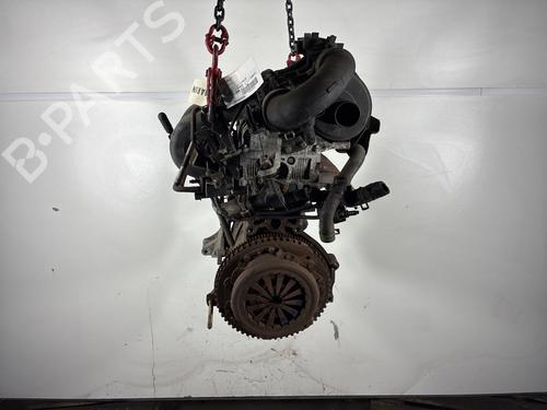 Used Engine Engine RENAULT TWINGO I (C06_) 1.2 (C066, C068) (58 hp) 35897199 35897199
