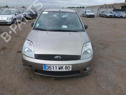 Climate control FORD FIESTA V (JH_, JD_) 1.3 | BP20035745I5 