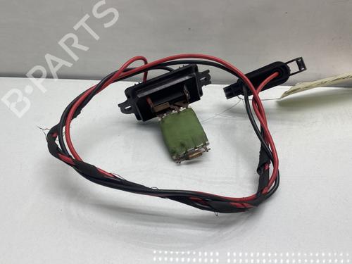 Used Heater resistor RENAULT CLIO III (BR0/1, CR0/1) 1.5 dCi (BR17, CR17) (86 hp) 26318910
