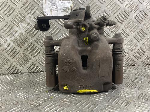 Used Right rear brake caliper PEUGEOT EXPERT Van (V_) 2.0 BlueHDi 120 (122 hp) 26002601