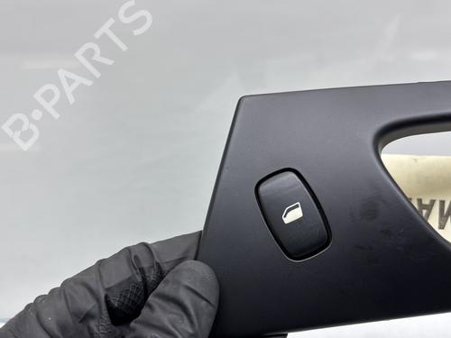 Used Right front window switch PEUGEOT 407 (6D_) 1.6 HDi 110 (6D9HZC, 6D9HYC) (109 hp) 28625394