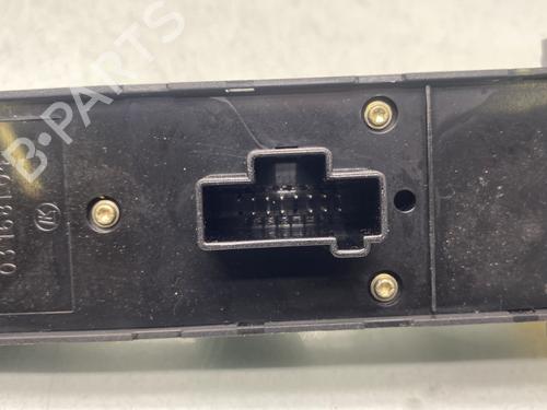 Left front window switch FORD FOCUS II (DA_, HCP, DP) 1.6 TDCi | BP28281054I27 
