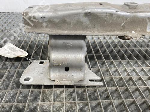 Rear bumper reinforcement PEUGEOT 207 SW (WK_) 1.6 HDi | BP28015883C73 