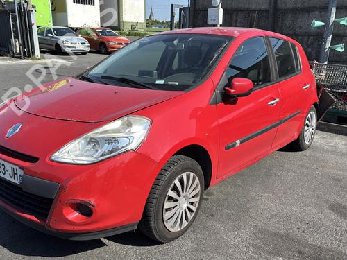 AC pipe RENAULT CLIO III (BR0/1, CR0/1) 1.5 dCi (C/BR0G, C/BR1G) | BP28519745M126  - Image 60