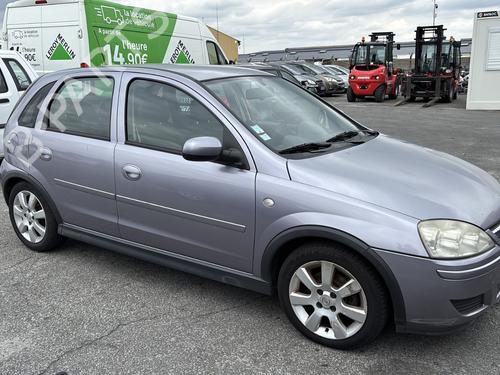Left front window switch OPEL CORSA C (X01) 1.3 CDTI (F08, F68) | BP30791194I27 - Image 26