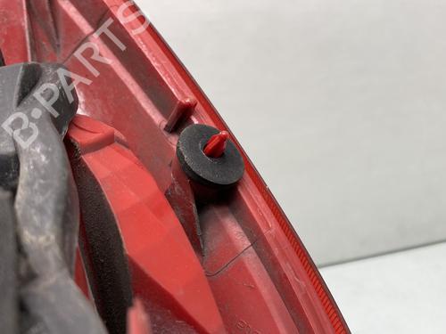 Left taillight OPEL CORSA D (S07) 1.3 CDTI (L08, L68) | BP26212524C34 