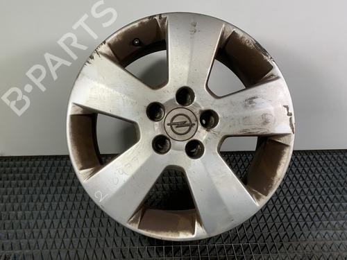 Rim OPEL VECTRA C Estate (Z02) 1.9 CDTI (F35) | BP19993470C45 