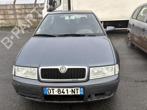 Steering rack SKODA OCTAVIA I (1U2) 1.9 TDI | BP27632163M22 