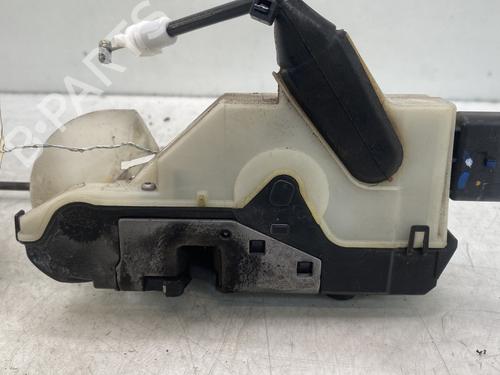 Used Front left lock Front left lock PEUGEOT 208 I (CA_, CC_) 1.4 HDi (68 hp) 32682344 32682344