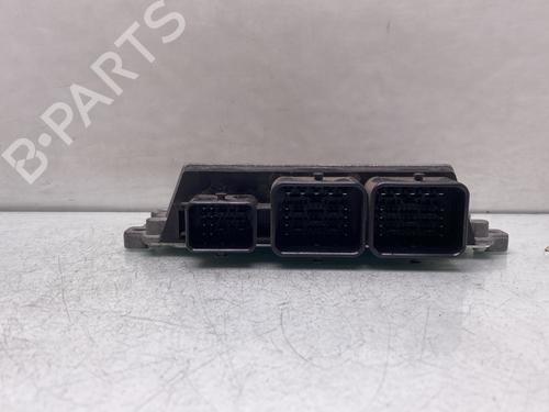 Engine control unit (ECU) CITROËN C3 II (SC_) 1.2 VTi 82 | BP29724811M57 - Image 4