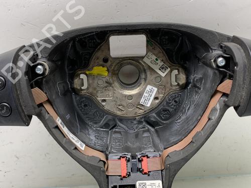 Used Steering wheel Steering wheel VW PASSAT B6 (3C2) 1.9 TDI (105 hp) 20007662 20007662