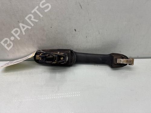 Used Rear right exterior door handle Rear right exterior door handle 37075834 37075834