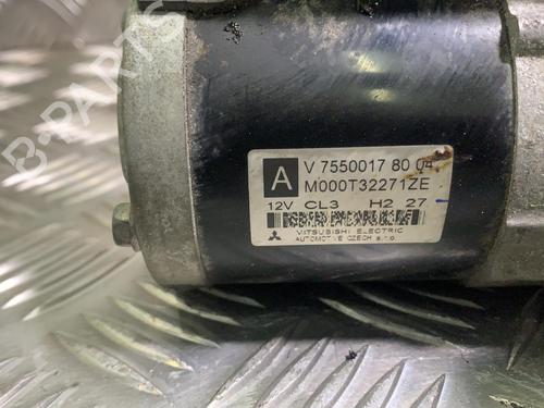 Used Starter Starter PEUGEOT 208 I (CA_, CC_) 1.6 VTi (120 hp) 20027470 20027470