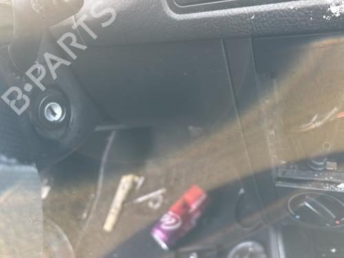 Left taillight VW GOLF IV (1J1) 1.9 TDI | BP21822798C34 
