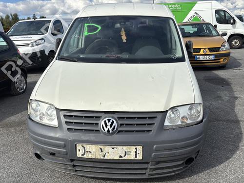 Mirror switch VW CADDY III Box Body/MPV (2KA, 2KH, 2CA, 2CH) 2.0 SDI | BP30097797I25  - Image 8