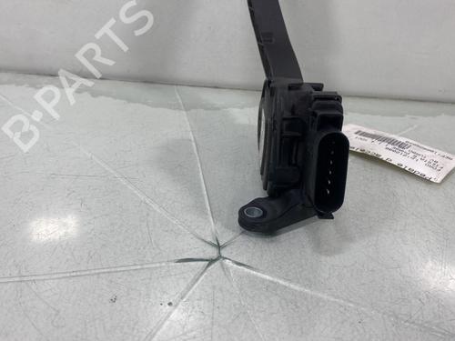 Pedal FORD FIESTA VI (CB1, CCN) 1.4 TDCi | BP23983457I4 - Image 2
