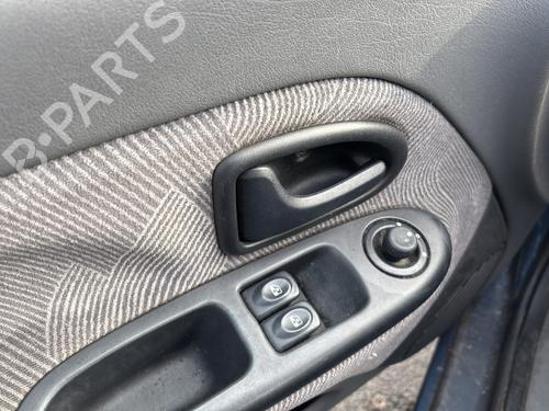 Squib airbag RENAULT CLIO II (BB_, CB_) 1.4 16V (B/CB0P, BB13) | BP31379644C102 