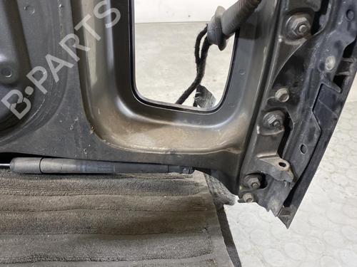 Left tailgate MINI MINI CLUBMAN (R55) Cooper D | BP20483139C76 