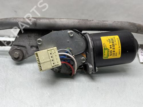 Front wiper motor CITROËN SAXO (S0, S1) 1.5 D | BP28680359M29
