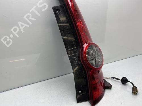 Right taillight OPEL AGILA B (H08) 1.0 (F68) | BP26952390C35  - Image 5