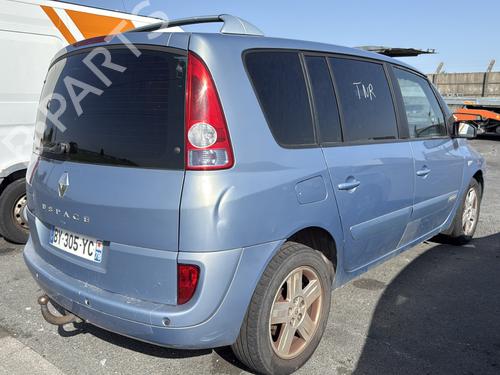 Front right window mechanism RENAULT ESPACE IV (JK0/1_) 2.2 dCi (JK0H) | BP31213038C23  - Image 9