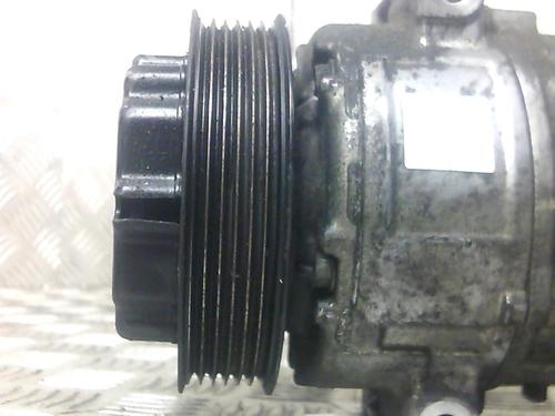 Used AC compressor OPEL CORSA D (S07) 1.3 CDTI (L08, L68) (75 hp) 20001885