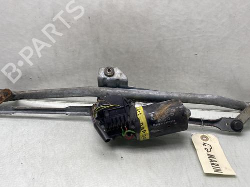 Viskermotor vindrude AUDI A4 B5 (8D2) 1.9 TDI | BP23768835M29 