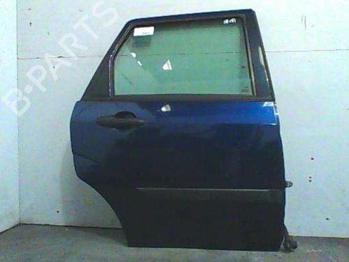 Used Right rear door FORD FOCUS I Turnier (DNW) 1.8 TDCi (100 hp) 20005674