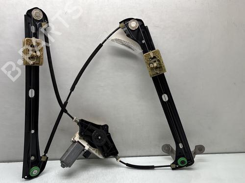 Used Front right window mechanism VW GOLF VII Variant (BA5, BV5) 1.6 TDI (115 hp) 30198957