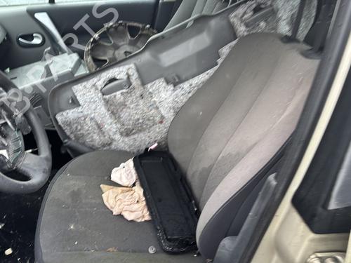 Rear left door window RENAULT SCÉNIC II (JM0/1_) 1.5 dCi (JM1E, JM16) | BP32063171C20 