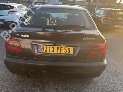 Højre forlygte CITROËN XSARA (N1) 1.8 i | BP29287066C29 
