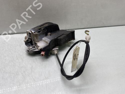 Front left lock MERCEDES-BENZ VITO Bus (W639) 115 CDI (639.701, 639.703, 639.705) | BP30438440C98