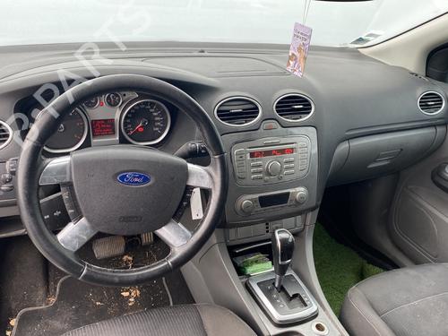 Grille FORD FOCUS II (DA_, HCP, DP) 2.0 TDCi | BP29202798C40 