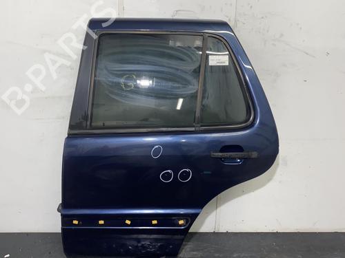 Left rear door MERCEDES-BENZ M-CLASS (W163) ML 270 CDI (163.113) | BP19979882C4 