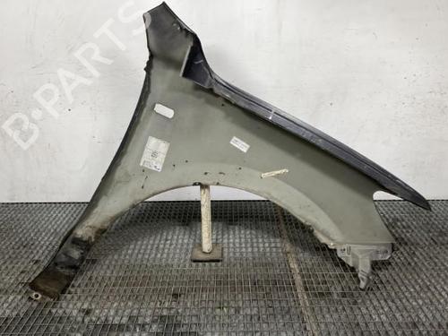 Left front fenders HYUNDAI SANTA FÉ II (CM) 2.2 CRDi 4x4 | BP19952139C41 