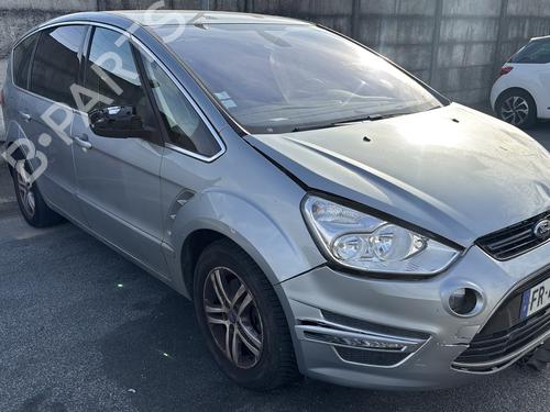 Left tailgate light FORD S-MAX (WA6) 1.6 TDCi | BP38598303C79  - Image 19