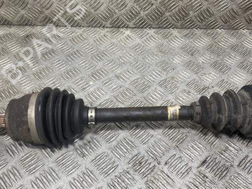 Right front driveshaft FIAT GRANDE PUNTO (199_) 1.3 D Multijet | BP29968430M39