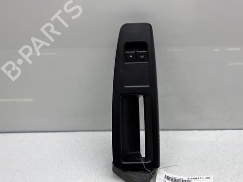 Used Left front window switch VW POLO IV (9N_, 9A_) 1.4 TDI (70 hp) 28569319