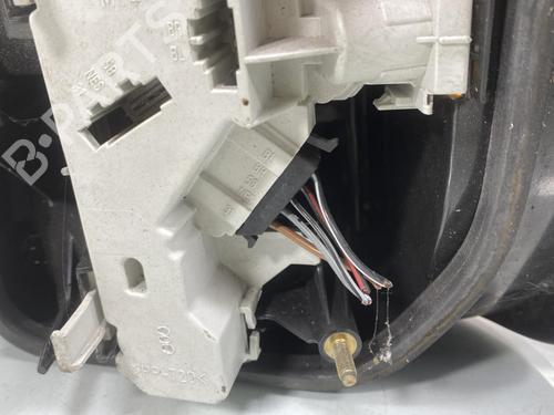 Left taillight VW POLO III (6N1) 75 1.6 | BP20032054C34 