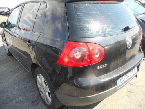Radio VW GOLF V (1K1) 2.0 SDI | BP21949687E6 