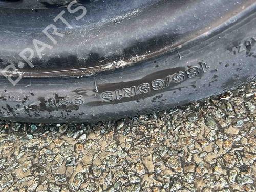 Used Parts RENAULT LAGUNA I (B56_, 556_) 1.9 dTi (B56J) 4916153