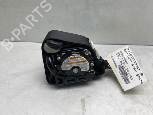 Used Front left belt tensioner Front left belt tensioner SUZUKI IGNIS III (MF, FF) 1.2 Hybrid AllGrip (ATK412) (90 hp) 19954404 19954404