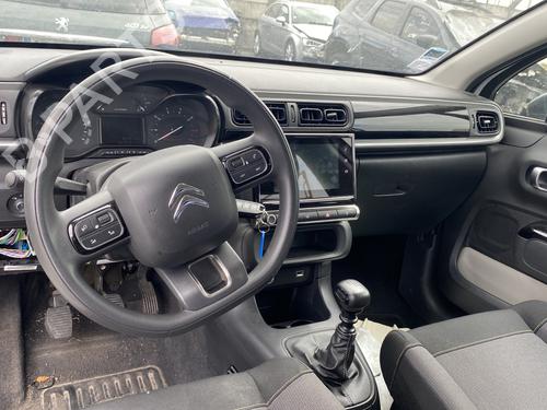 Pedal CITROËN C3 III (SX) 1.5 BlueHDi 100 (SXYHYP, SXYHTU) | BP30791041I4 - Image 13