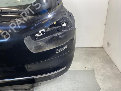 Used Tailgate CITROËN C4 Picasso II 1.6 HDi / BlueHDi 115 (115 hp) 21962148
