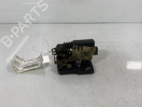 Used Front right lock Front right lock RENAULT MASTER II Van (FD) 2.8 dTI (FD0C, FD0F, FD2B, FD2F, FD3C, FD3F) (114 hp) 20004367 20004367